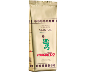 Mocambo Gran Bar Bohnen (1 kg)