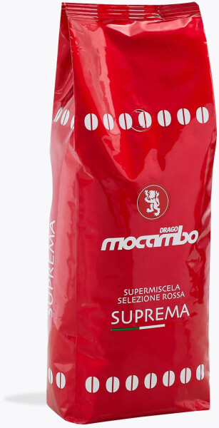 Mocambo Suprema Bohnen (1 kg)