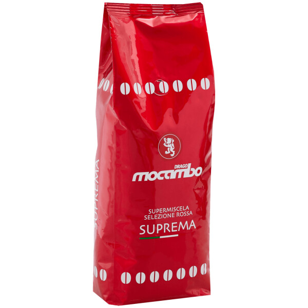 Mocambo Suprema Bohnen (1 kg), Bild 4