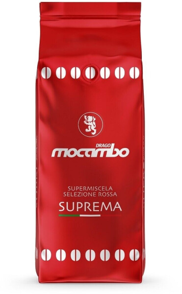 Mocambo Suprema Bohnen (1 kg), Bild 7