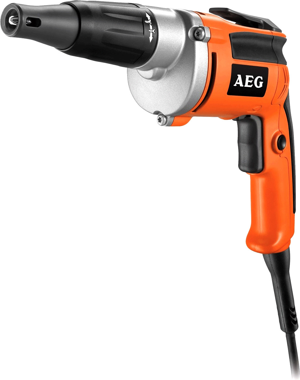 AEG S 4000 E