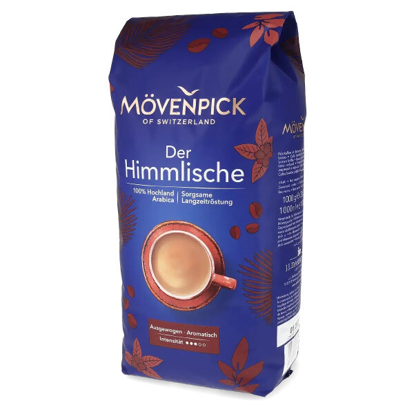 Mövenpick Der Himmlische Bohnen (1000g), Bild 2