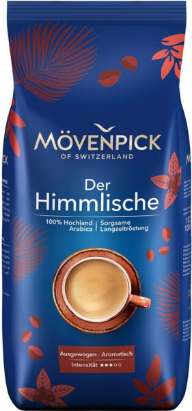 Mövenpick Der Himmlische Bohnen (1000g), Bild 5