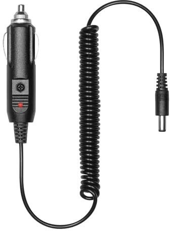 TechniSat 12V Anschlusskabel