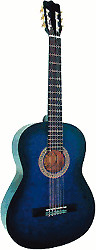 MSA Guitare classique C 23