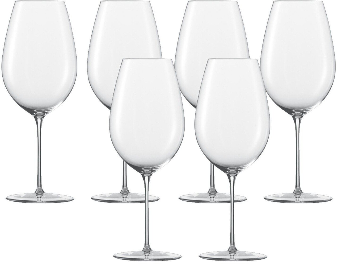 Zwiesel 1872 Enoteca Bordeaux Premiers