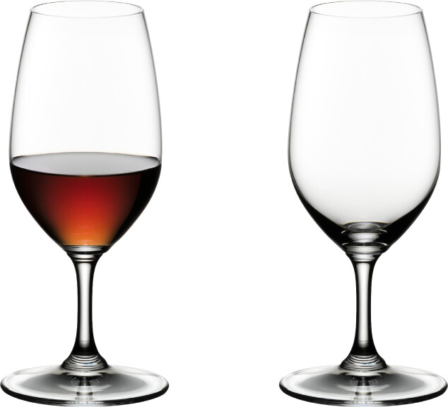 Riedel Vinum Port