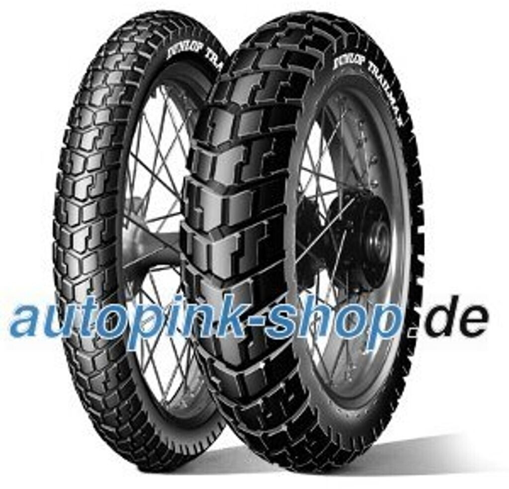 Dunlop Trailmax 120/90 R18 65T TT