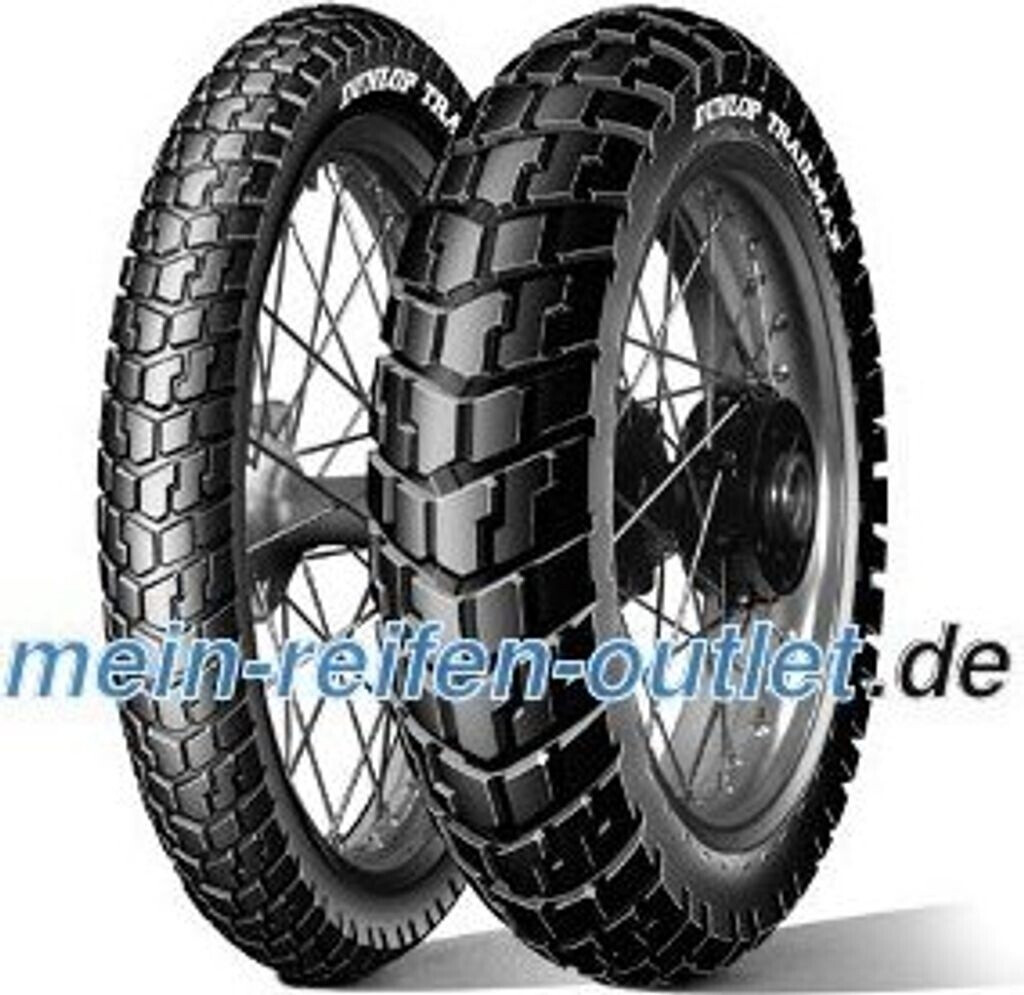 Dunlop Trailmax 120/90 R17 64S TT