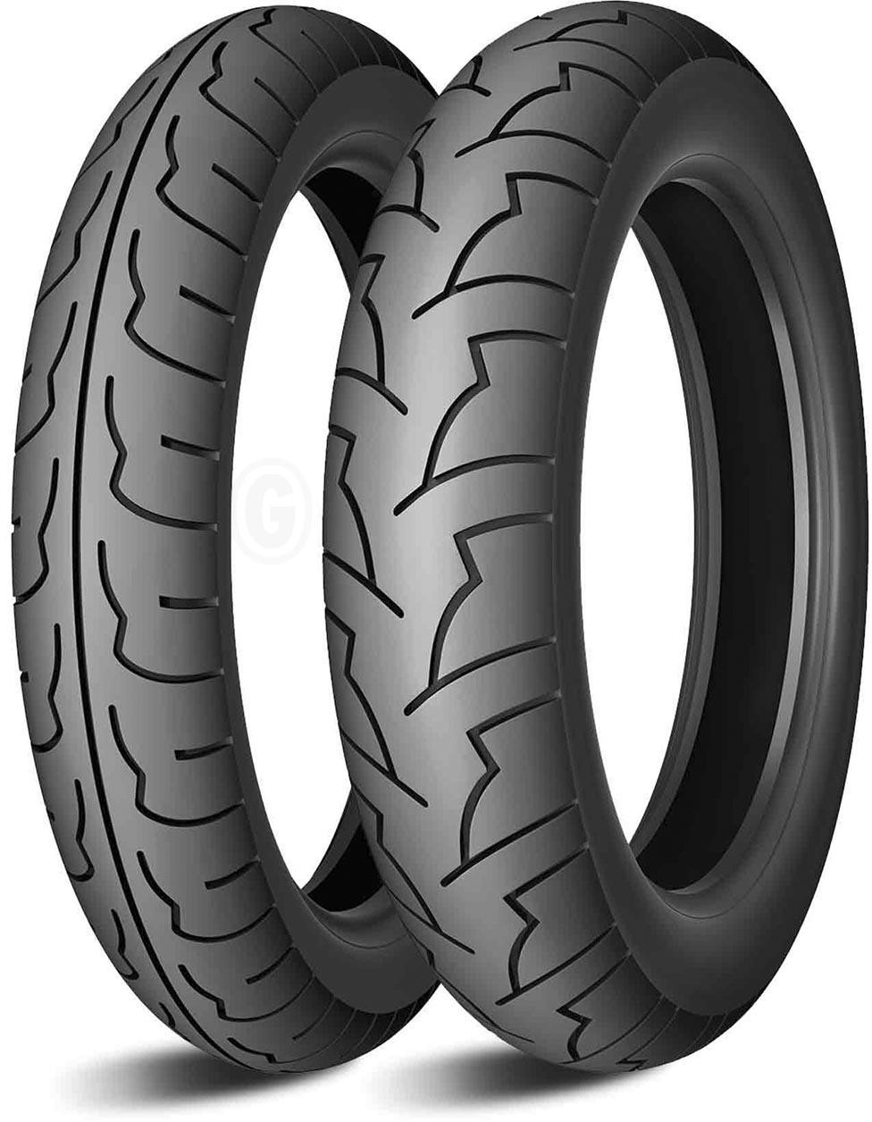 Michelin Pilot Activ M/C 110/70 R17 54H TL FRONT