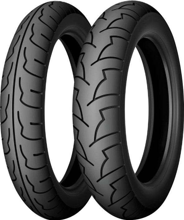 Michelin Pilot Activ 130/70 R18 63H M/C TL REAR