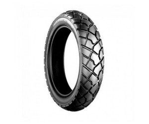 Bridgestone TW152 150/70R17 Rear Tire 3268 