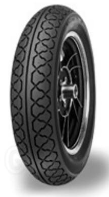 Metzeler Perfect ME 77 4.00 - 18 64H