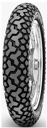 Metzeler Enduro 2 4.00 - 18 64R