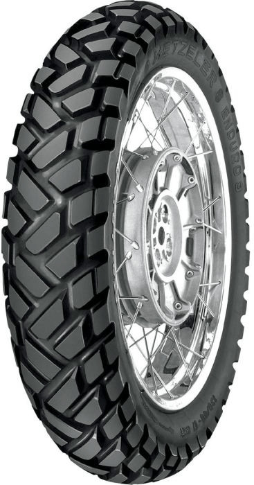 Metzeler Enduro 3 Sahara 130/80 R17 65T