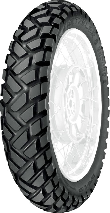 Metzeler Enduro 3 Sahara 140/80 R17 69H TT