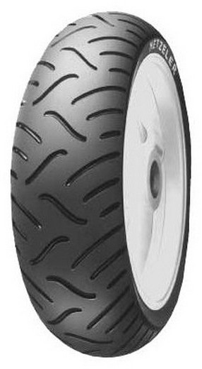 Metzeler ME Z2 130/80 ZR17 65H