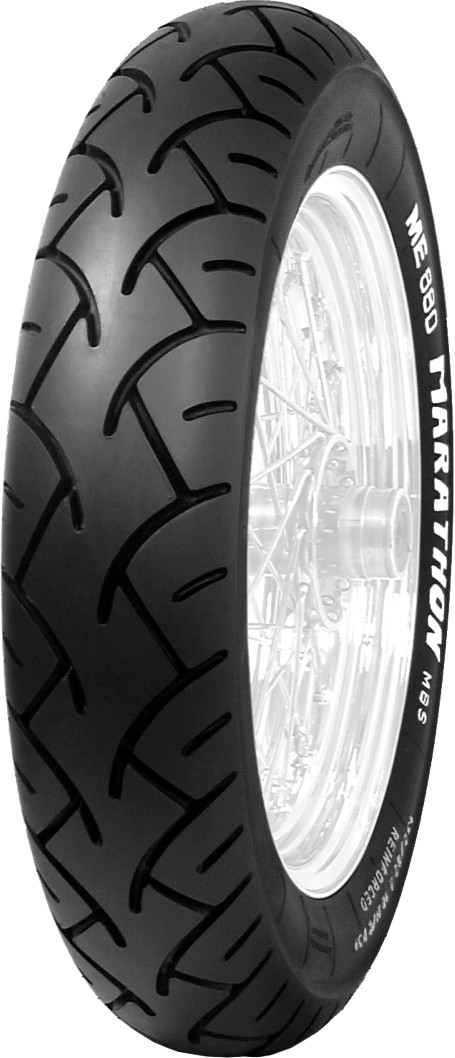 Metzeler ME 880 Marathon 170/80 B15 77H