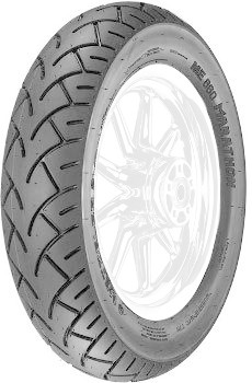 Metzeler ME 880 Marathon 120/70 R17 58V