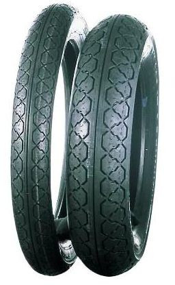 Metzeler Perfect ME 77 3.00 - 18 47S