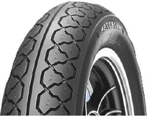 TYRE METZELER 4.00-18 64H BLOCK C (C) | Australia - View #2