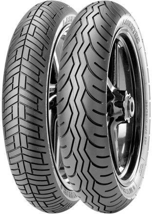 Metzeler Lasertec 130/70 R17 62H