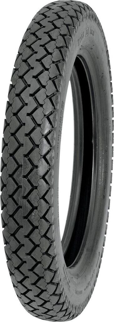 Avon SM MKⅡ 4.00-18 未使用　長期保管品 Avon SM MKⅡ 4.00-18 未使用 長期保管品 AVON Safety Mileage