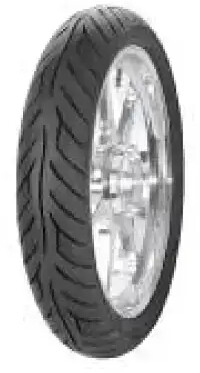 Avon Roadrider AM26 120/70 R17 58V