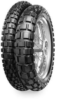 Continental TKC 80 140/80 R18 70R TT