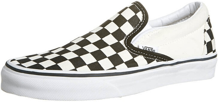 Vans Slip On a 35 00 Dicembre 2024 Miglior prezzo su idealo