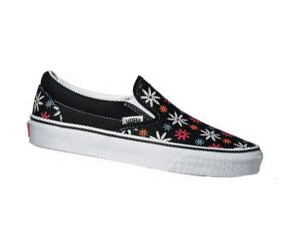 Vans slip on mujer baratas discount