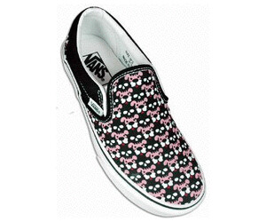 Pink penguin vans hot sale