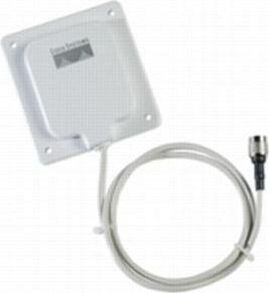 Cisco Systems Aironet Patch Antenne directionnel (6 dBi)