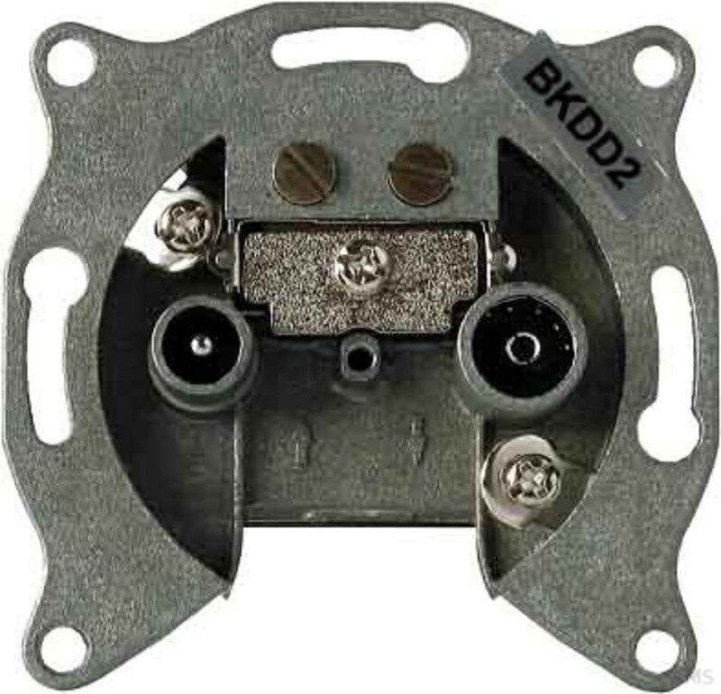 Kreiling BKDD2/Class A