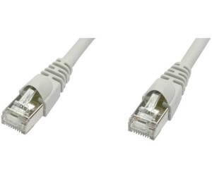 Telegärtner Patchkabel CAT5e 1m