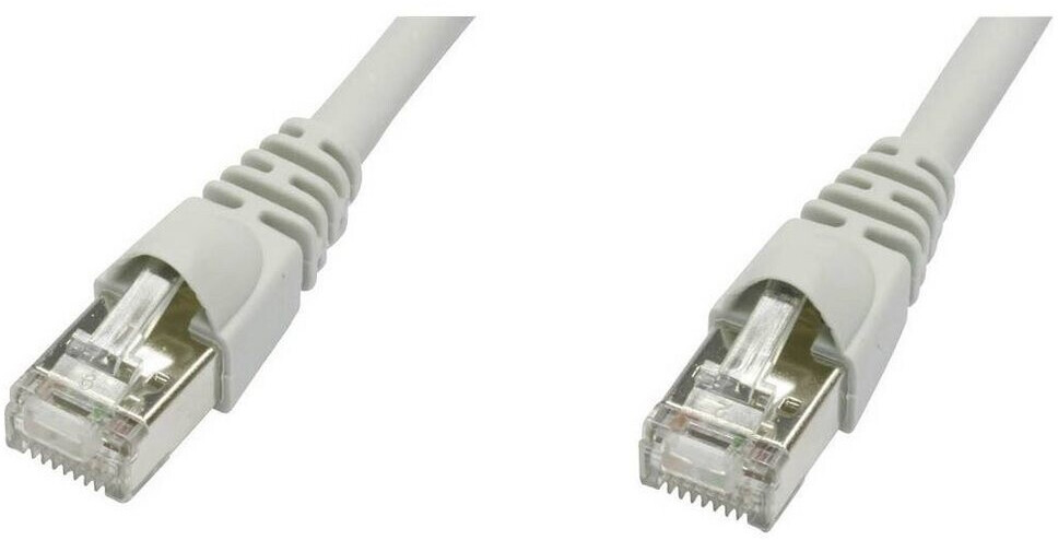 Telegärtner Patchkabel CAT5e 1m