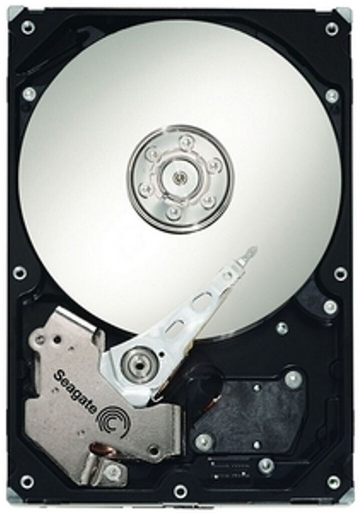 Seagate Barracuda ES.2 500GB (ST3500320NS) ab 82,00