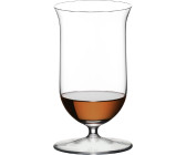 riedel sommeliers whisky