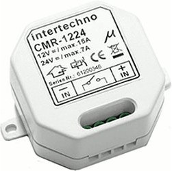 intertechno CMR-1224