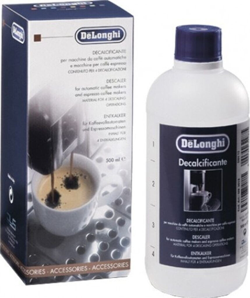 De'Longhi De'Longhi EcoDecalk Descaler (500ml) - view 49