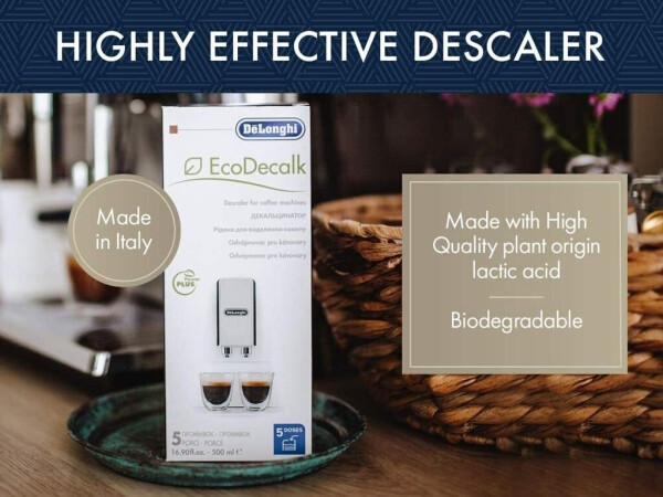 De'Longhi EcoDecalk 500ml, Bild 13