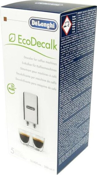 De'Longhi EcoDecalk 500ml, Bild 16
