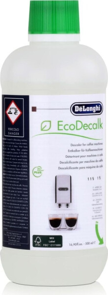 De'Longhi EcoDecalk 500ml, Bild 22