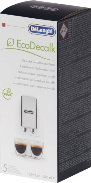 De'Longhi EcoDecalk 500ml, Bild 34