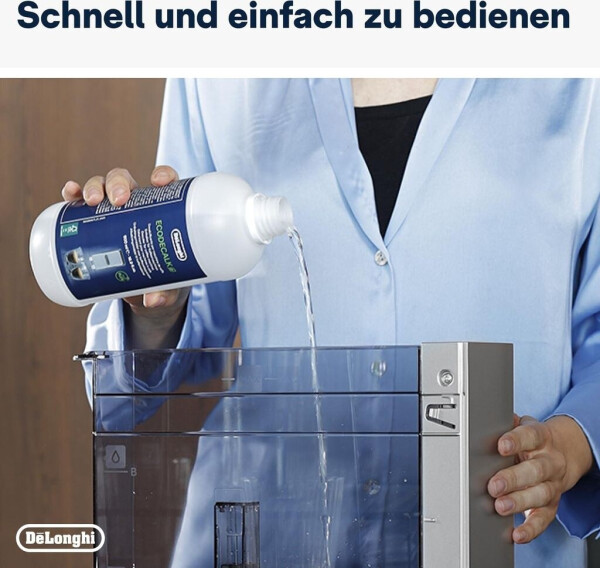 De'Longhi EcoDecalk 500ml, Bild 38