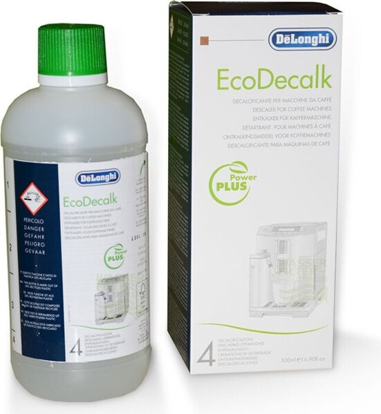De'Longhi EcoDecalk 500ml, Bild 50