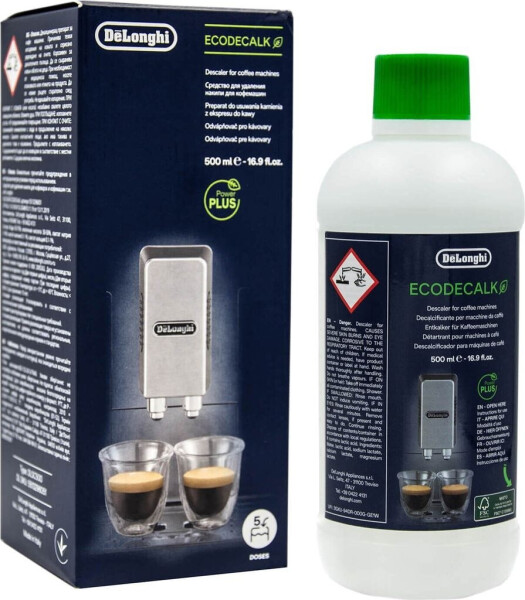 De'Longhi EcoDecalk 500ml, Bild 7