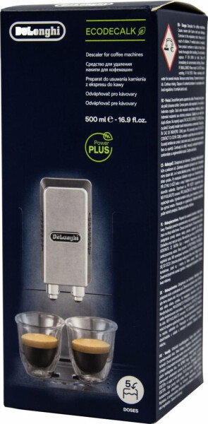 De'Longhi EcoDecalk 500ml, Bild 8