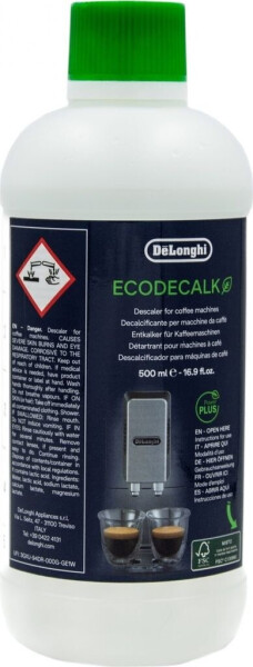 De'Longhi EcoDecalk 500ml, Bild 9