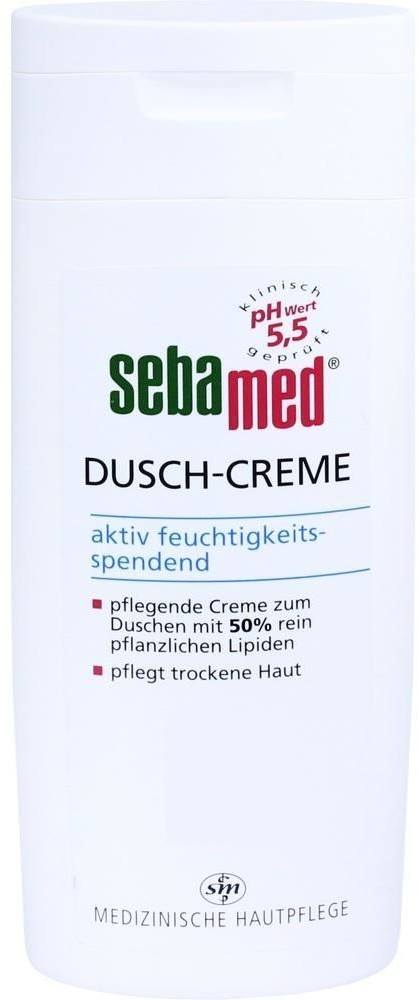 Sebamed Shower Cream (200ml)